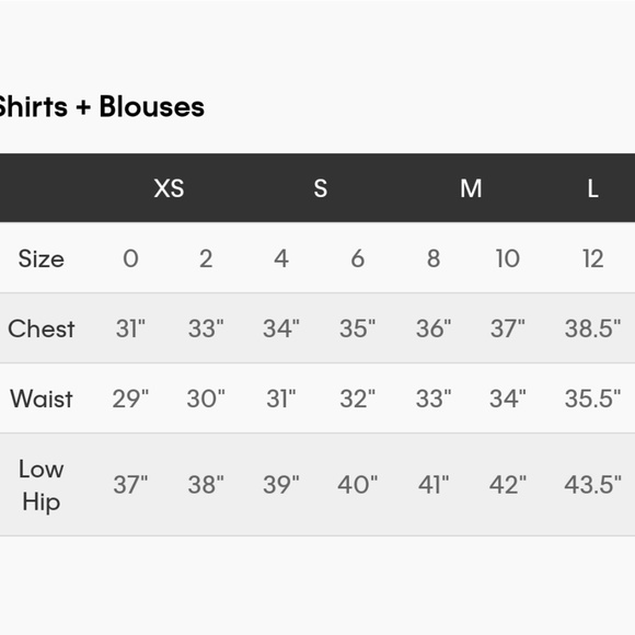 Calvin Klein Large Professional Blouse in Black - Picture 5 of 5